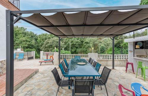 Casa piscina - 10km Lloret de Mar - Foto 37