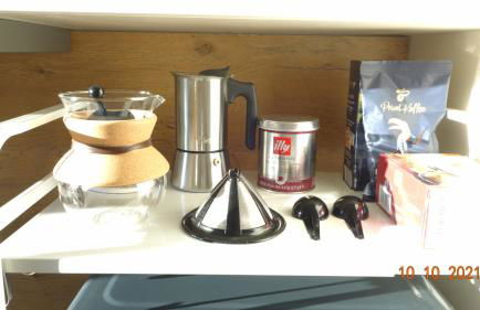 Apartment Weberstrasse - Foto 27