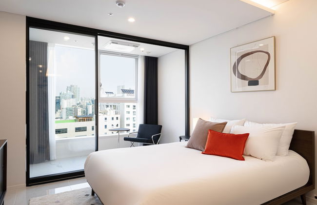 Le collective Gangnam SAC Signity - Foto 5