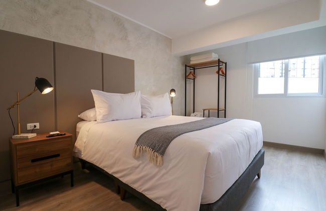 Wynwood Kennedy in Miraflores - Foto 7