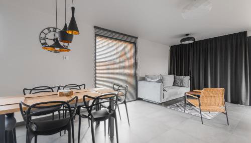 Mazurski Dom nad Jeziorem & Sauna by Downtown Apartments - Foto 4