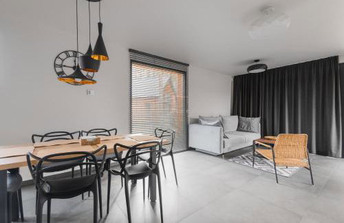 Mazurski Dom nad Jeziorem & Sauna by Downtown Apartments - Foto 4