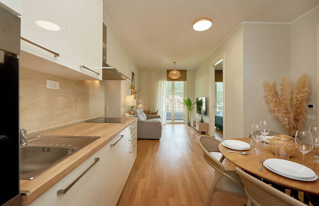 Skyline Resort - Foto 52