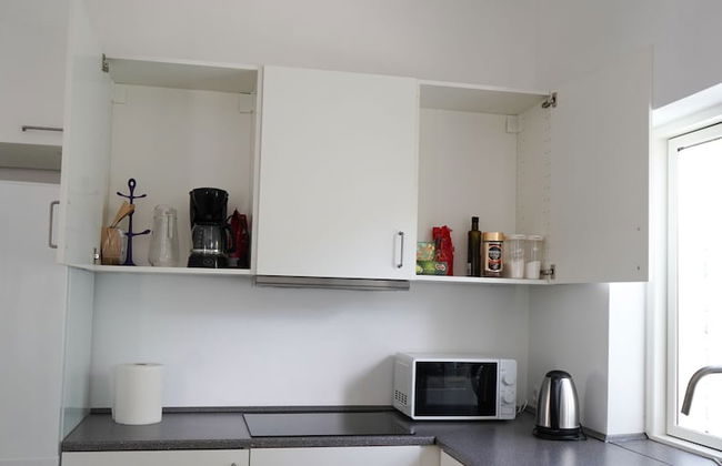 Stay Home Villa - Foto 10