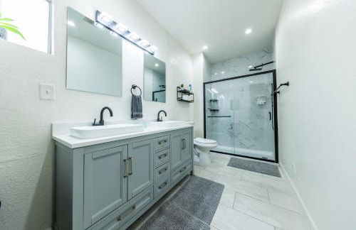 8 Beds Home with 4 Car Parking Space - Near DTLB - Foto 25