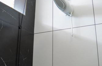 Casa com Piscina Privativa Gigante e Escorregador Pertinho da Praia - Photo 23