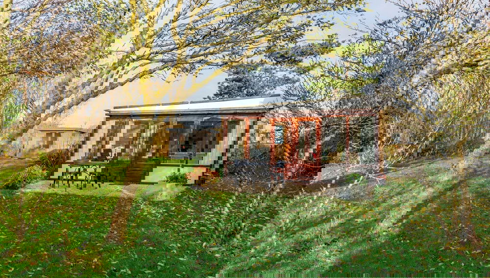 Stunning Bungalow Near Beach - Foto 1, Imagen principal