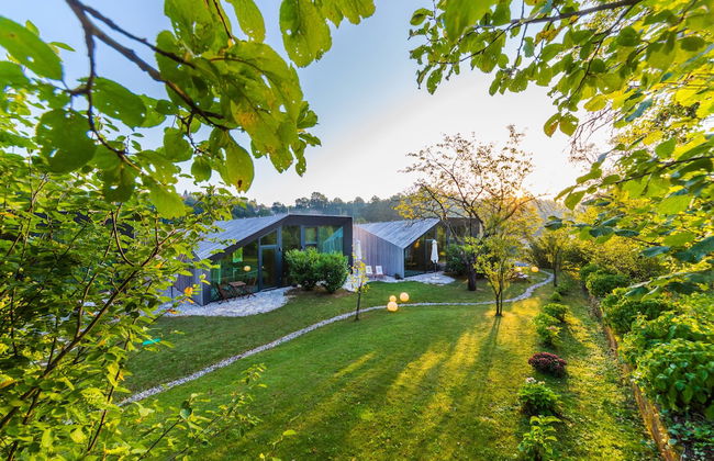 Ortenia apartments in nature - Foto 34