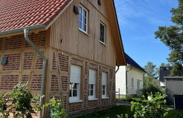 Fachwerkhuus - Foto 19