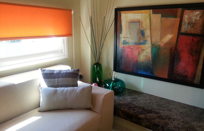 Luxurious Villa Anna Maria - Foto 29