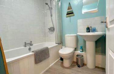 Bay View Apartment - Foto 11