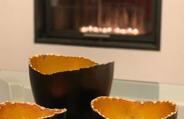 Ferienwohnung Janus Altstadt-Hameln Haus 2 inklusive Parkplatz - mit und ohne Terrasse oder Loggia - Foto 28