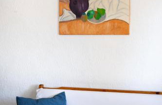 Avdira Seaside Retreat - Foto 17