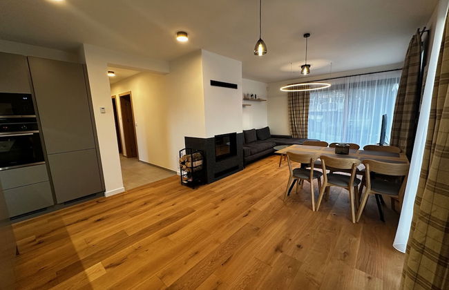 Cerny Dul Kcb045-b1 in Cern Dul - Foto 8