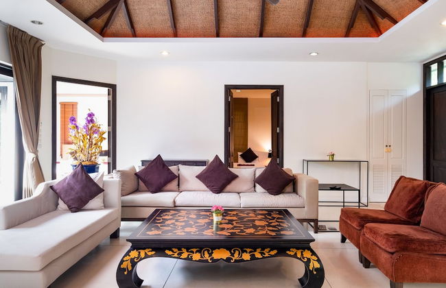 Phuket Ratchamaka Pool Villa - Foto 6