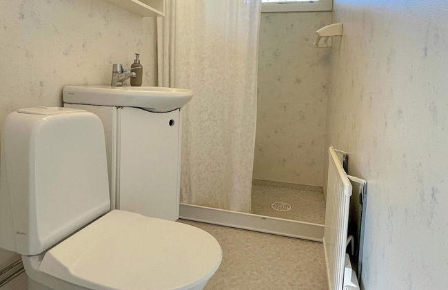 4 Person Holiday Home in Lottorp - Foto 13