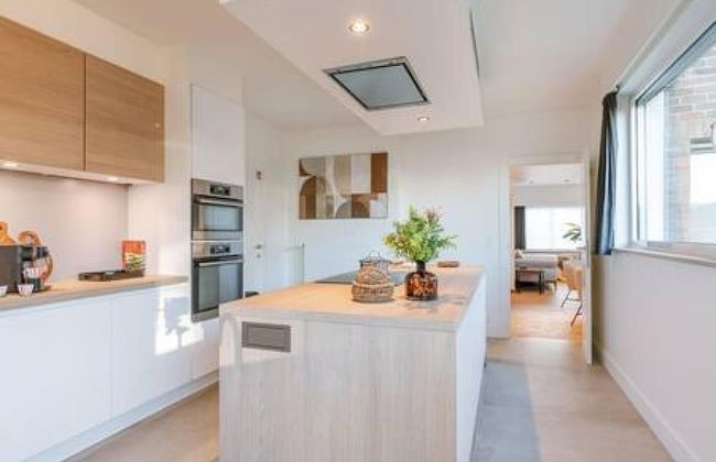 Spacious House With Garden for Family and Friends - Foto 5