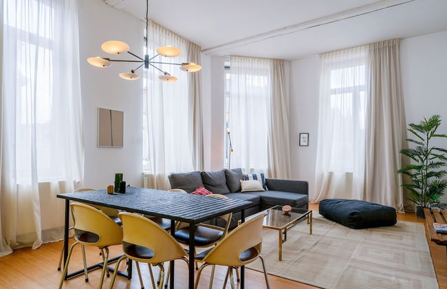 Smartflats - City Center - Photo 26