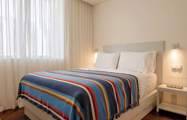 Vila Catarina Luxury Apartments - Foto 37