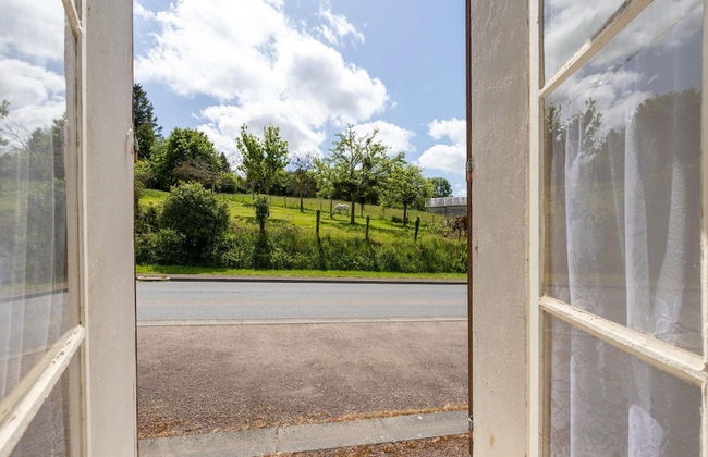 Normandy Fireplace Retreat - Foto 39