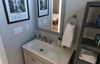 Guest House 12 South Nashville - Foto 33