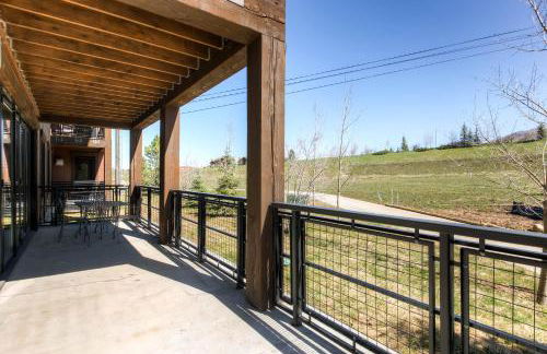 Trailhead Lodge - Foto 20