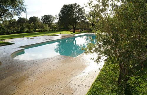 Masseria Li Reni - Foto 138