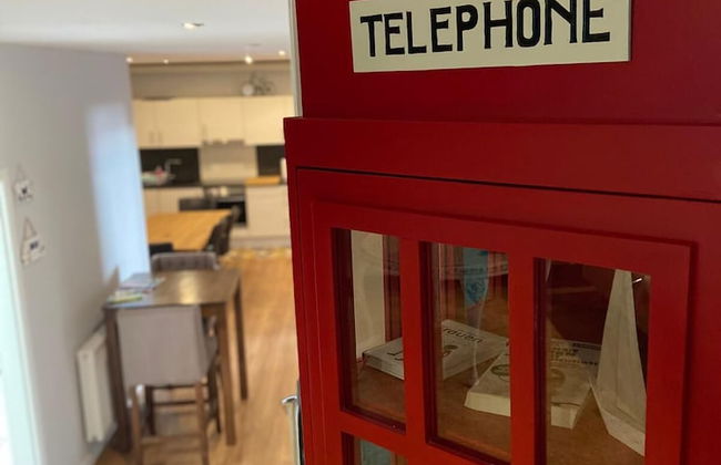 City Maritim Apartment - Foto 1