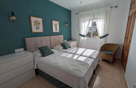 Villa Carolina - Foto 10