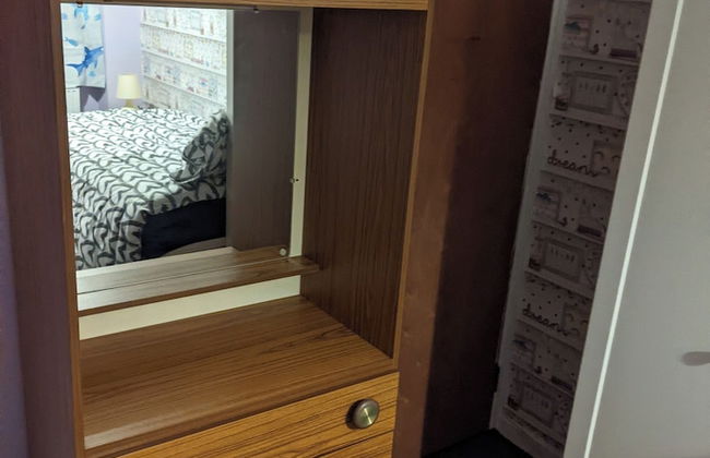 5guests/near Beach/2br/parking/wifi - Foto 3