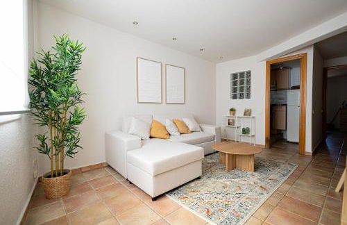 Estudio con encanto en Barcelona - Photo 34