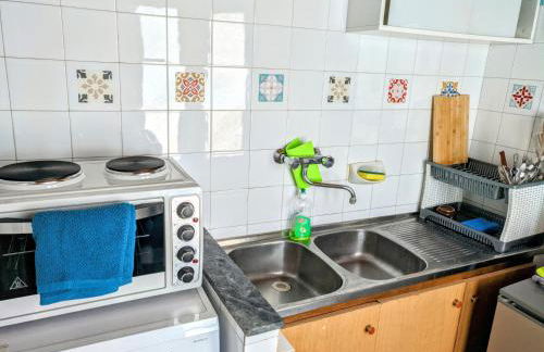 House with garden in city of Rhodes - Foto 20