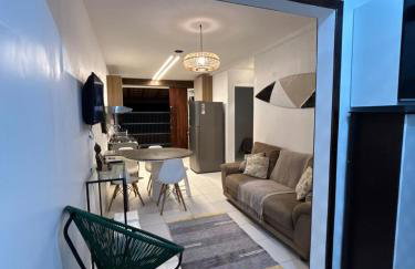 Olhar da Barra Hospedagem - Casa Aconchego - Foto 55