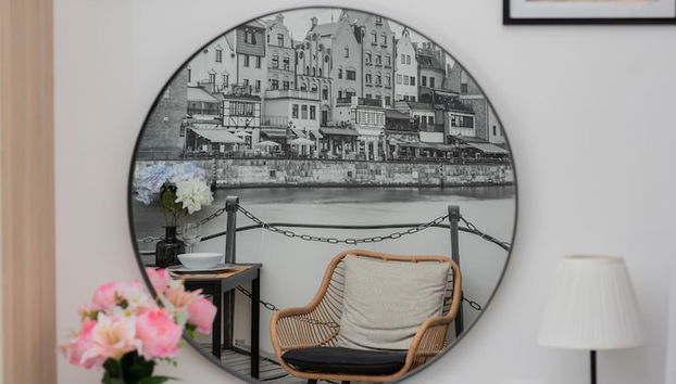 Gdańsk Old Town Unique by Renters - Foto 4, Habitación