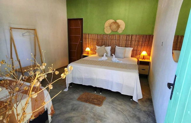 Ecocamping da Gê - Photo 1