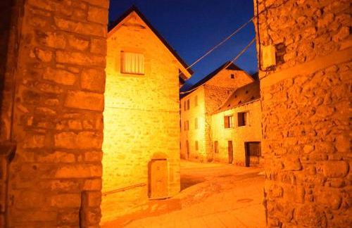 El Pajar de la Leña - tucasaenlospirineos - Foto 20