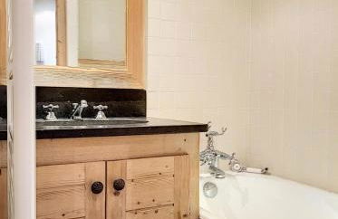 Résidence Roche De Fours - Appartement cosy · pied des pistes· Chatelard MAE-1943 - Foto 9