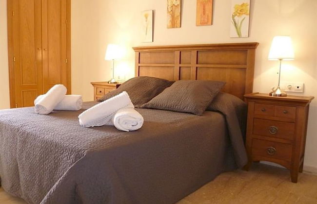 Apartamentos Residencial Playa Alicante - Foto 5