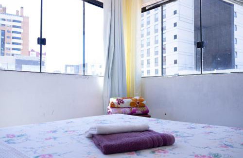 Apartamentos na região Central Cobertura e 2 quartos - Foto 34