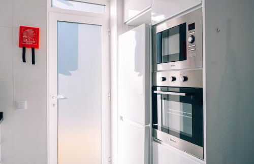 Oporto Yellow Villas - Foto 126