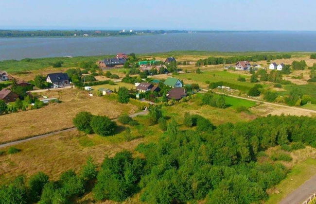 Comfortable Holiday Home on Lake Jamno, Podamirowo - Photo 65