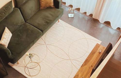 seeglueck SEEGOLD - Moderne Maisonette-Wohnung mit Balkon und Parkplatz in Seenähe in Konstanz-Dingels-Dorf - Foto 7