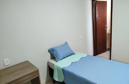 Refúgio Hostel Unidade 3 - Foto 7