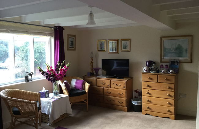 Mackworth House Farm - Photo 8