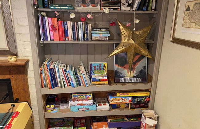 Stone Cottage Norfolk , Lovely Family Cottage - Foto 38