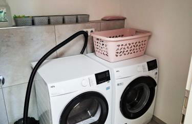 Moderne 4-Zimmer Ferienwohnung, Nähe Tegernsee - Foto 5