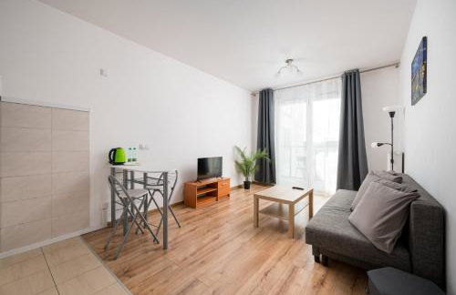 Bokserska Apartment with FREE Parking by BookingHost - Foto 1