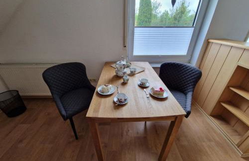 Ferienwohnung Renken - Foto 3