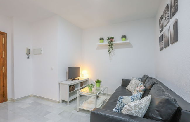 Divina in Sevilla With 1 Bedrooms and 1 Bathrooms - Foto 6