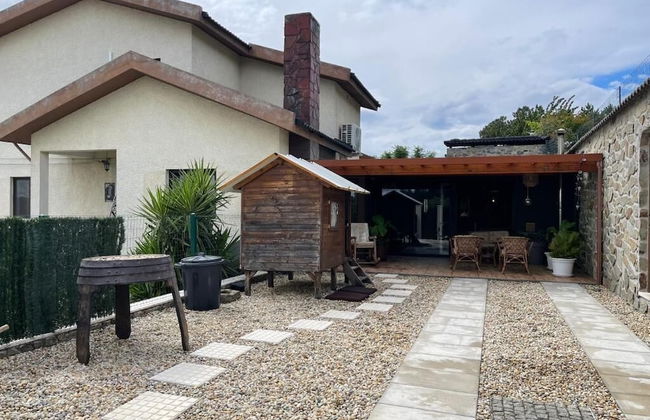 La Cigarrita Guest House - Douro Valley - Foto 30